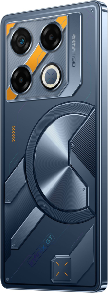 Купить  Infinix GT 20 Pro Mecha Orange-7.jpg